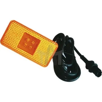 Boční obrysové světlo TANGDE TD3-52-2