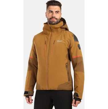 Sportovní oblečení Kilpi Turnau-M ZM0110KIBRN