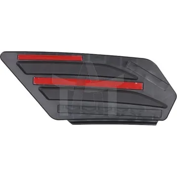 Nárazník Záslepka nárazníku VOLKSWAGEN CRAFTER MTX COR-VW-063