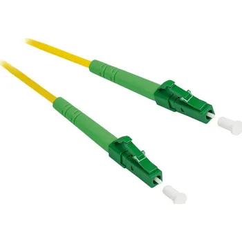 Síťový kabel XtendLan FOP-LCALCA-S-1-9