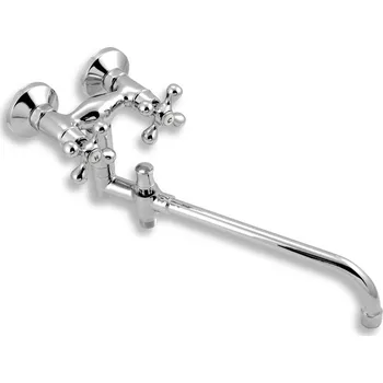 Vodovodní baterie Novaservis Titania Retro II 99137/1,0 chrom