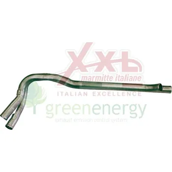 Chladič motoru Hadice vodní VOLVO FH,FM zpomalovače hydraulického POLMO 90.38