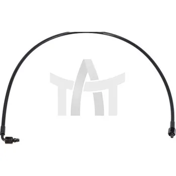 Blatník karosérie Potrubí zdvihu kabiny Scania P/G/R/T 03-18 Tangde TD08-52-256