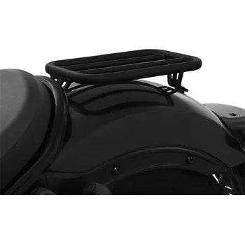 Zavazadlo na motocykl ZIEGER - IBEX Německo Honda CMX 1100 Rebel pevný nosič zavazadel Zieger