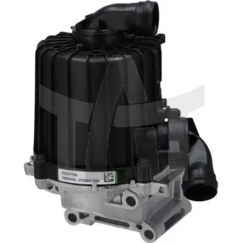 Olejová vana Odlučovač oleje, odvětrání klikové skříně VOLVO 22877306