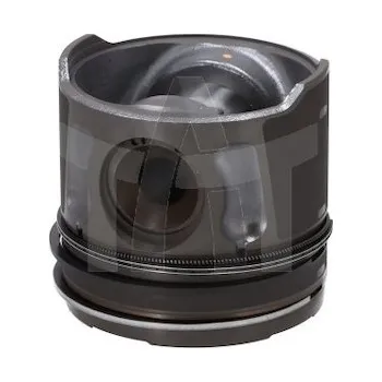 Píst motoru Opravná sada, píst/vložka válce NURAL 87-1365-55