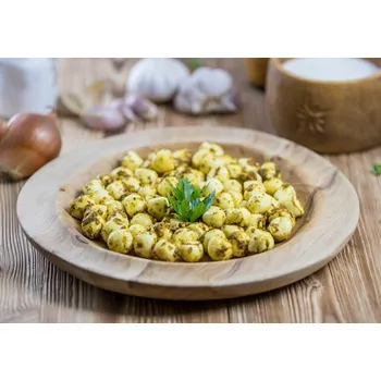 Syrex Sýrové kuličky - gyros 100g