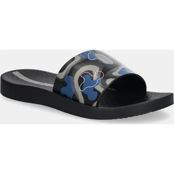 Dámské pantofle Dětské pantofle Ipanema URBAN VI SLIDE KIDS 83614.AY566 černá 99X, EUR 37/38