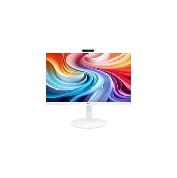 Stolní počítač Acer Aspire C24A-GRPL ALL-IN-ONE 23,8" IPS LED FHD C5120U 16GB 1024GB SSD ESHELL