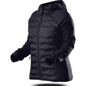 Dámská bunda Trimm Ervi Lady Velikost: L / Barva: modrá