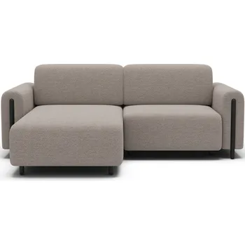 Sedací souprava Sedací souprava Acossta Materiál / Dekor: Royal 18, Orientace: Levá