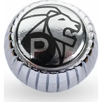 Mlýnek na koření PEUGEOT | Závit pro mlýnek na pepř - lesklý chrom