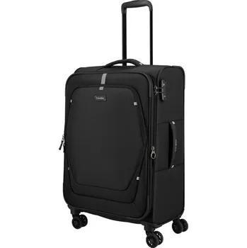 Travelite Umbria M 61 l barva: Black