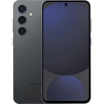 Mobilní telefon Samsung S24 FE Enterprise Edition, 8/128GB, Graphite