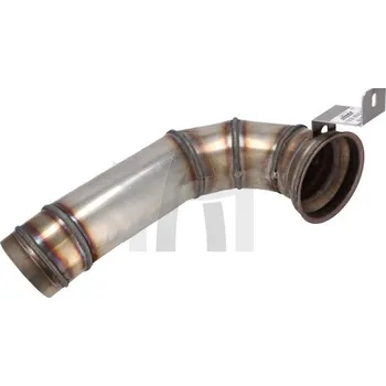 Výfukový systém Trubka výfuková SCANIA L/P/G/R/S E6 DINEX DIN6LG021