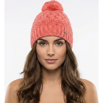 Čepice Čepice NORDBRON Ella růžová Růžová