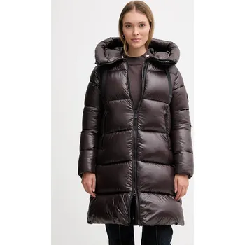 Pánská bunda Bunda Save The Duck ISABEL D45510W.LOVE21 hnědá 89X, vel. L