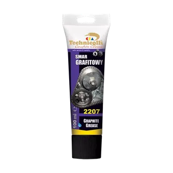 Odrezovač Technicqll Grafitové mazivo 100ml