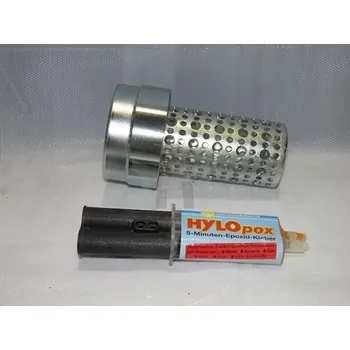 Hrdlo nádrže s uzávěrem se zabezpečením IVECO EURO ERMAX 910800067