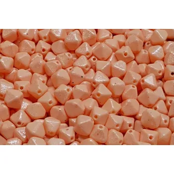 Korálek Korálky Lucerna č.6076 (6x6mm)