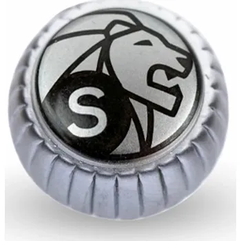 Mlýnek na koření PEUGEOT | Závit pro mlýnek na sůl - matný chrom