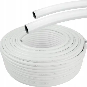 Vodovodní potrubí Trubka PEX Hydroland PE vodovodní 20 mm x 2 mm 1 m