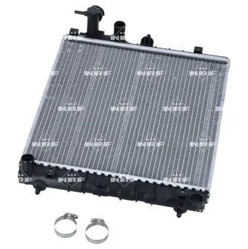 Chladič motoru Chladič, chlazení motoru AGB 404108A1