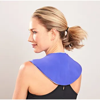 3Pagen Bandáž na krk 48x19 cm