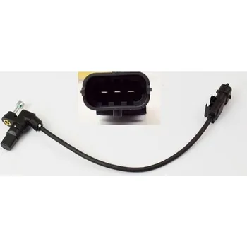 Teplotní spínač, větrák chladiče DAF 2045580