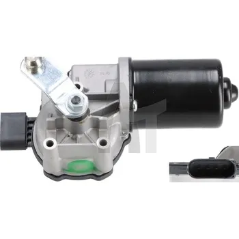 Motorek stěrače a odstřikovače Motorek stěračů VW CRAFTER 16- 7C1955113