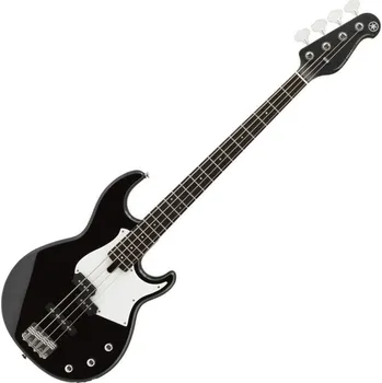 Baskytara Yamaha BB234 RW Black Elektrická baskytara