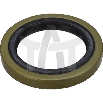 Těsnicí kroužek IVECO 70*100*13,5/15MM MTX COR-DAY-2283