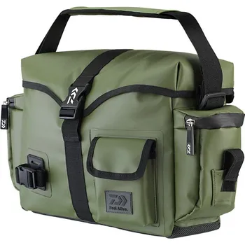 Pouzdro na rybářské vybavení Daiwa Taška D-Vec WP-100 Shoulder Bag