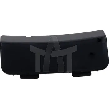 Blatník karosérie Záslepka blatníku SCANIA G/P 2016- levá TANGDE TD10-52-131CL