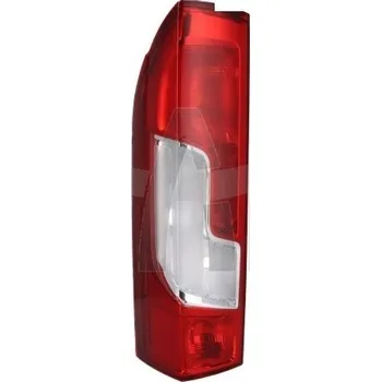 Zadní světlomet Světlo sdružené FIAT DUCATO 13- levá zadní MTX COR-DAY-2080L