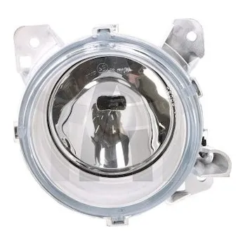 Přední světlomet Dálkový světlomet HERTH+BUSS 81680016