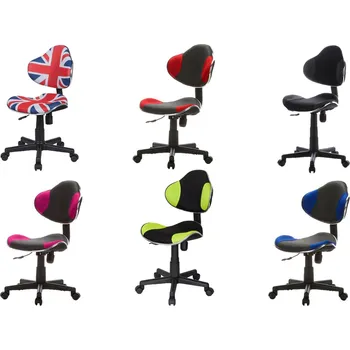 dětská židle hjh OFFICE Dětská židle KIDDY GTI-2