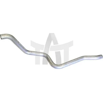 Chladič motoru Vedení chladicí kapaliny DINEX DIN4IN003