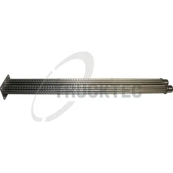 Váha vzduchu Recirkulace výfukových plynů NRF NRF4811