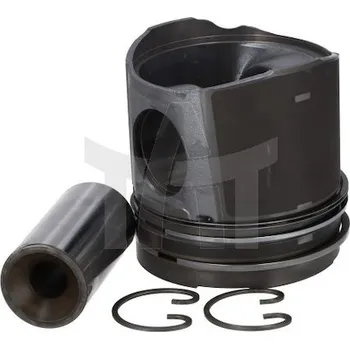 Píst motoru Píst NURAL 87-143800-50