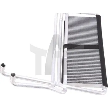 Výměník tepla Výměník topení SCANIA P 02.08- KALE 351720