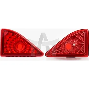 Zadní světlomet Přídavné brzdové světlo TANGDE TD2-58-12