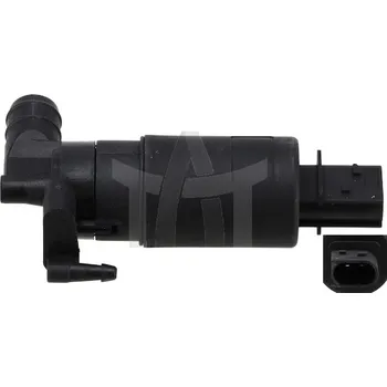 Vodní pumpa motoru Vodní čerpadlo ostřikovače, čistění skel HERTH+BUSS 65451092