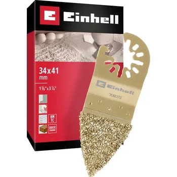 Einhell 708073, Fingerraspel HM, 34mm rašple , 34 mm, 1 ks