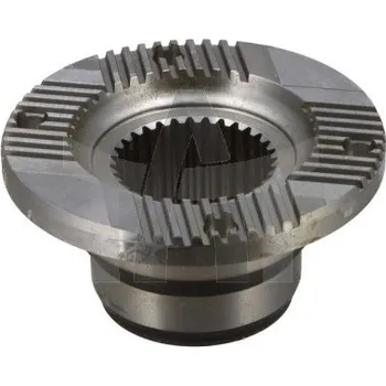 Příruba, diferenciál EURORICAMBI 6171412