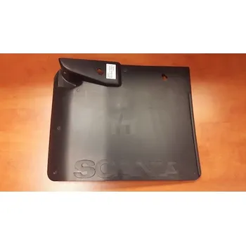 Blatník karosérie Lapač nečistot, (zástěrka) TANGDE TD-52-49