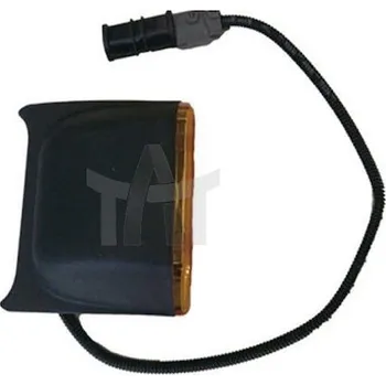 Směrový světlomet Blikač TANGDE TD1-57-14