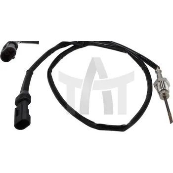 Čidlo automobilu Čidlo, teplota výfukových plynů DINEX DIN22048