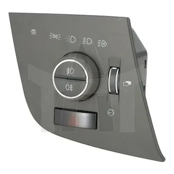 Spínač světel VOLVO FH4 MTX COR-3757