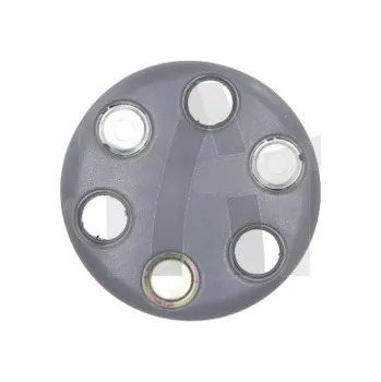 Poklice kola přední 6 otvorů IVECO DAILY MTX COR-DAY-4452